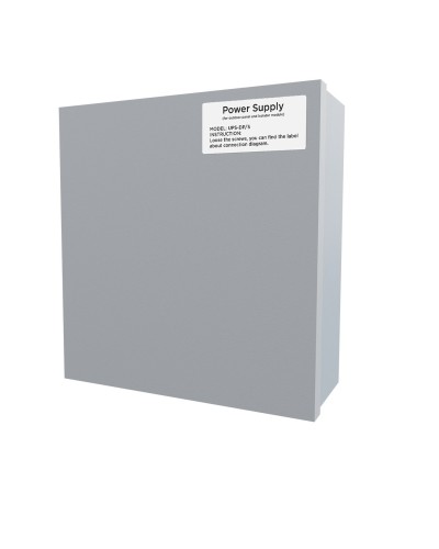 BAS-IP UPS-DP/P (UPS-DP/S). Блок питания. BAS-IP в Костроме