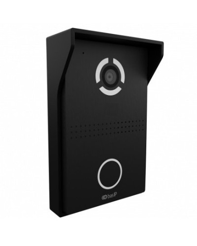 AV-03D BLACK. Вызывная панель IP-домофона. BAS-IP в Костроме