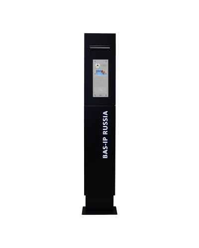 BAS-IP Stella AA-07. Стойка домофонная. BAS-IP в Костроме