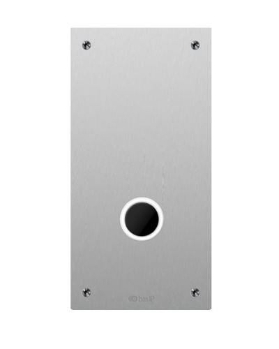 SH-46T SILVER. Бесконтактный дверной звонок. BAS-IP в Костроме
