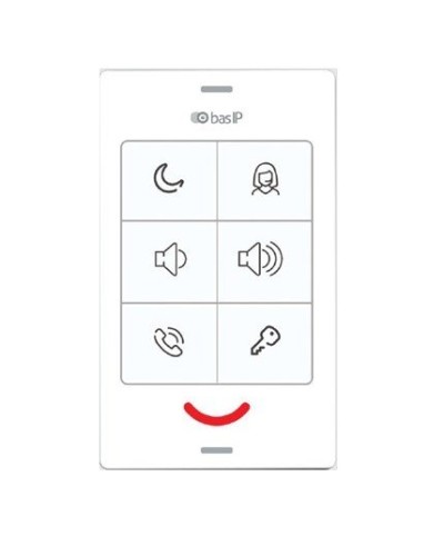 SP-03 WHITE. IP абонентское устройство. BAS-IP в Костроме