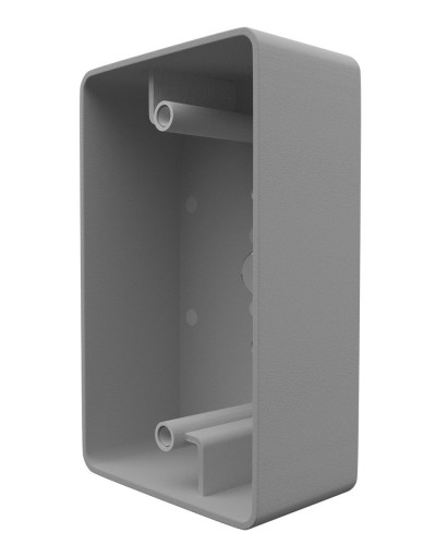 BR-SH45 SILVER. Кронштейн. BAS-IP в Костроме