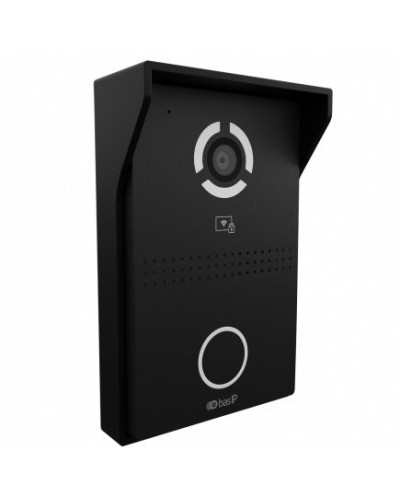AV-03BD BLACK. Вызывная панель IP-домофона. BAS-IP в Костроме