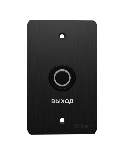 SH-45R BLACK. Кнопка выхода. BAS-IP в Костроме
