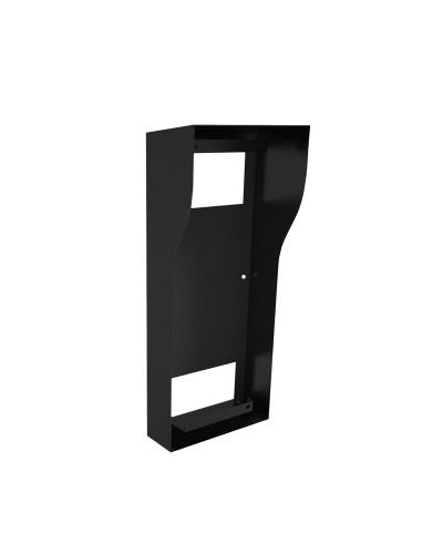 BR-AA12 BLACK. Кронштейн. BAS-IP в Костроме