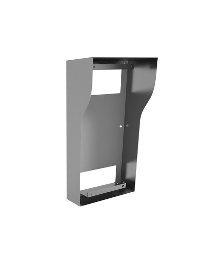 BR-AA14 SILVER. Кронштейн. BAS-IP в Костроме
