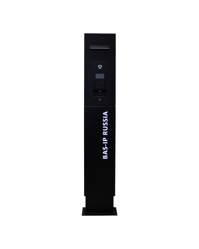 BAS-IP Stella AA-12. Стойка домофонная. BAS-IP в Костроме