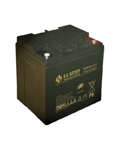 B.B. Battery BPS 28-12D: Аккумулятор герметичный свинцово-кислотный в Костроме