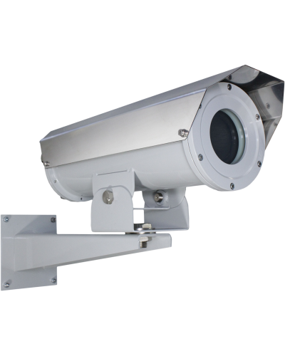 BOLID VCI-140-01.TK-Ex-4M1 Исп.2. Видеокамера IP взрывозащищенная. BOLID в Костроме