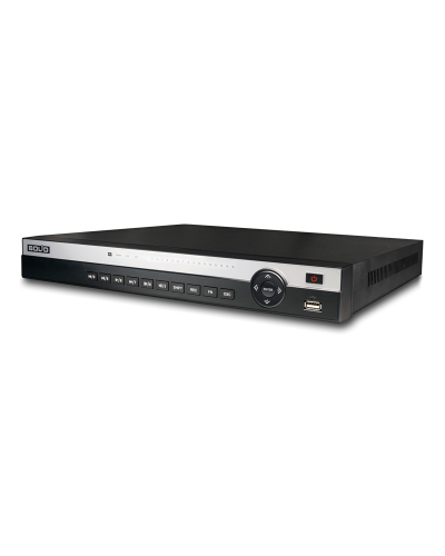 BOLID RGI-3228 версия 2. IP-видеорегистратор 32-канальный. BOLID в Костроме
