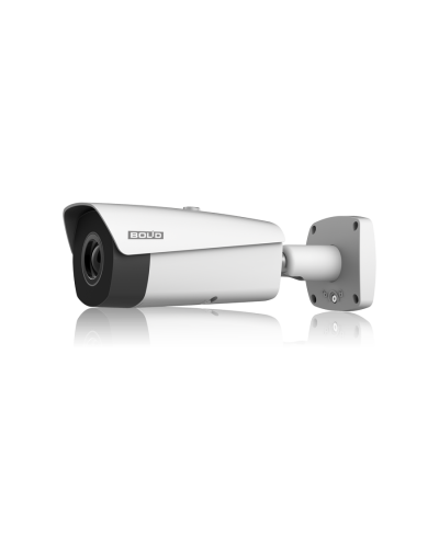 BOLID TCI-111. Тепловизионная IP-камера. BOLID в Костроме