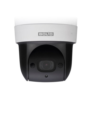 BOLID VCI-627 версия 2. Профессиональная IP-камера купольная поворотная. BOLID в Костроме