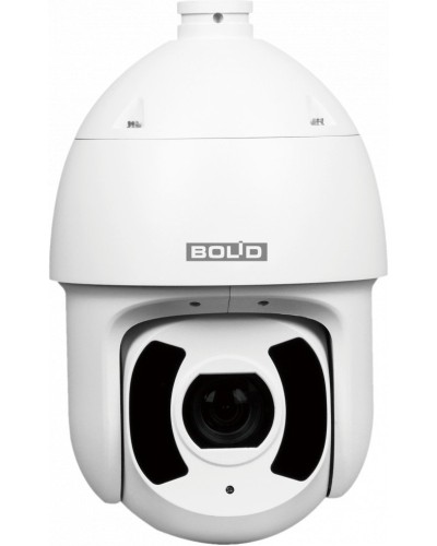 BOLID VCI-528 версия 3. Профессиональная видеокамера IP поворотная. BOLID в Костроме