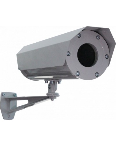 BOLID VCI-140-01.TK-Ex-3A1 Исп.1. Видеокамера IP взрывозащищенная. BOLID в Костроме