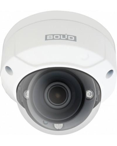 BOLID VCI-280-01. Профессиональная видеокамера IP купольная. BOLID в Костроме