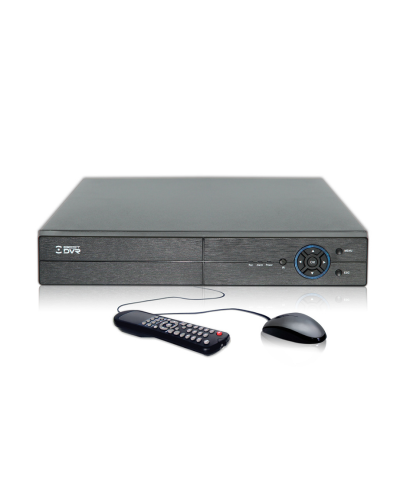 BestDVR-1600Light-AM. Видеорегистратор 16-канальный. BestDVR в Костроме