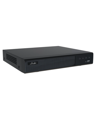 BN-801PoE. IP-видеорегистратор 8-канальный. BestIP в Костроме