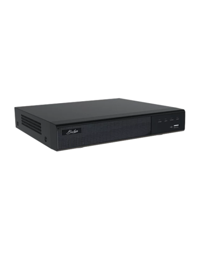 BN-401PoE. IP-видеорегистратор 4-канальный. BestIP в Костроме