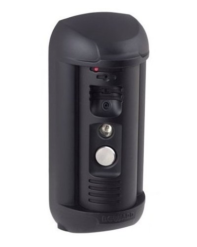 DS06A (Black). Вызывная панель IP-домофона. Beward в Костроме