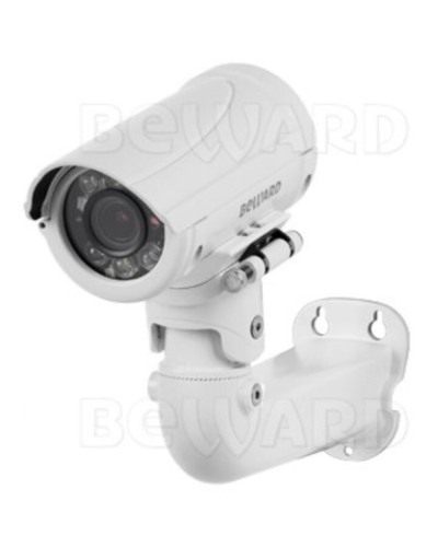B2530RZQ (2 6-22мм) White. Видеокамера IP цилиндрическая. Beward в Костроме