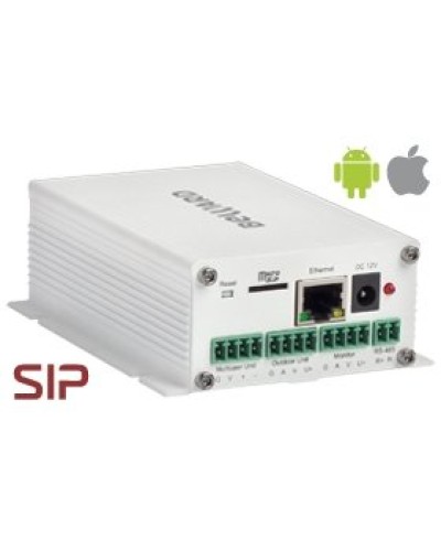 DK103M. IP-конвертер. Beward в Костроме