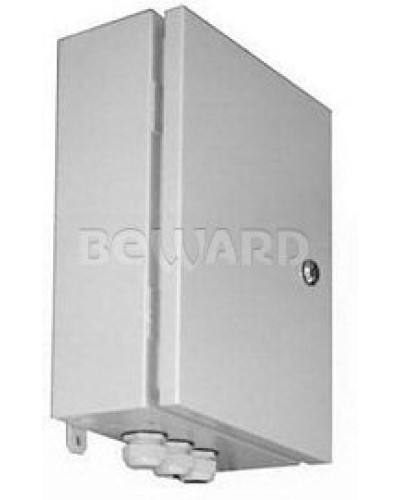 B-400x310x120. Шкаф монтажный с обогревом. Beward в Костроме