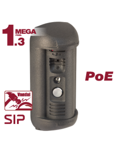 DS81806AP-3L. Вызывная панель IP-домофона. Beward в Костроме