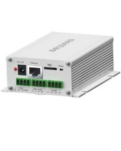 B102S. IP-видеосервер 1-канальный. Beward в Костроме