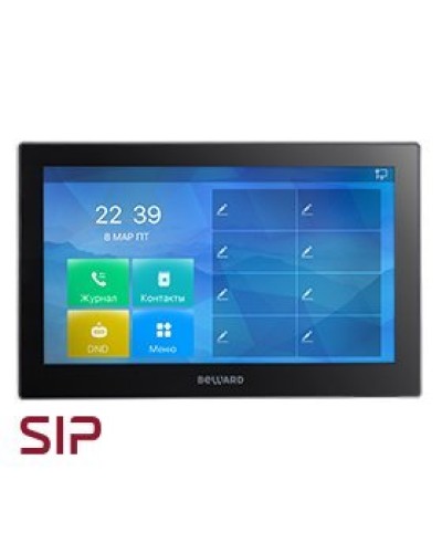 SM730. SIP Видеотелефон. Beward в Костроме