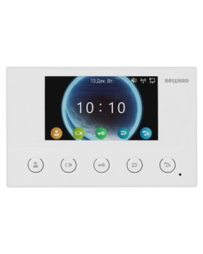 SM400W. SIP Видеотелефон. Beward в Костроме