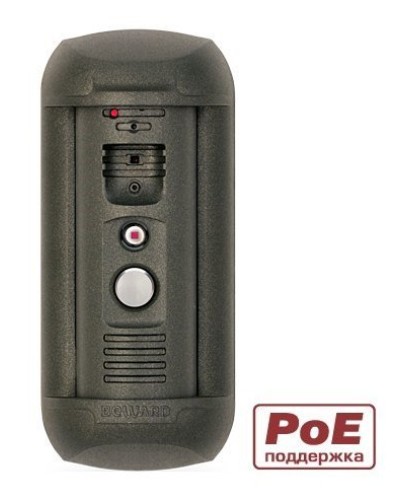 DS91406M. Вызывная панель IP-домофона. Beward в Костроме