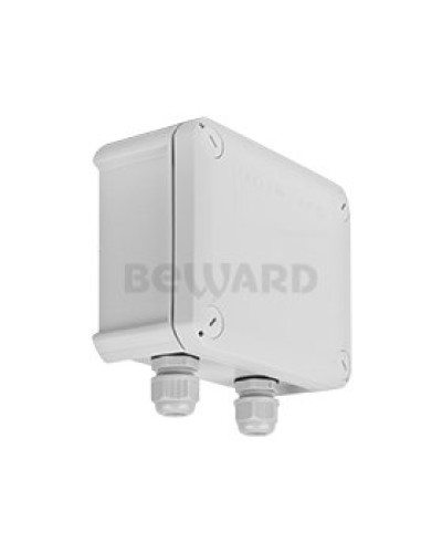 STR-01HP-B. Удлинитель PoE по кабелю UTP. Beward в Костроме