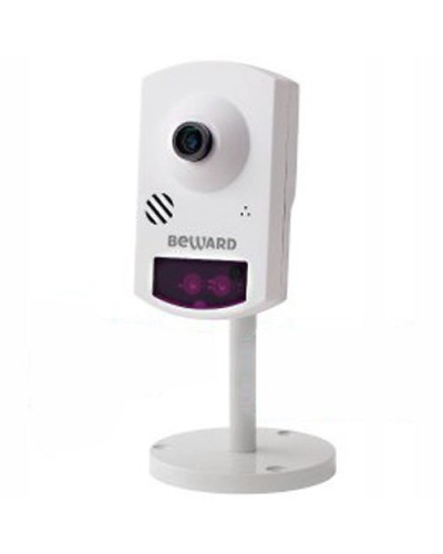 BD46C (2,8 мм). IP-камера корпусная миниатюрная. Beward в Костроме