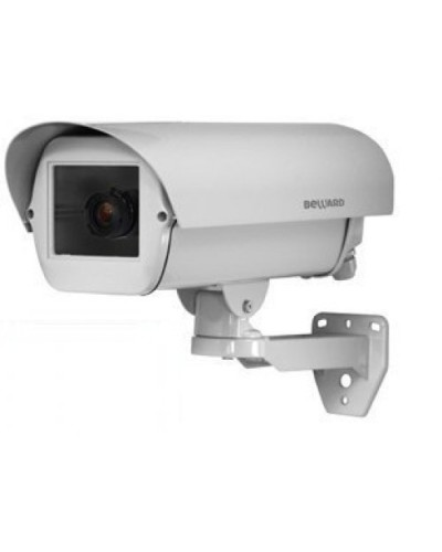 B10xx-K12F. Термокожух со встроенным медиаконвертером. Beward в Костроме