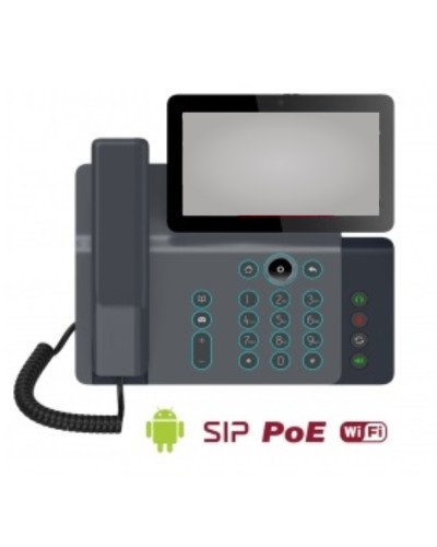 V67. SIP Видеотелефон. Beward в Костроме