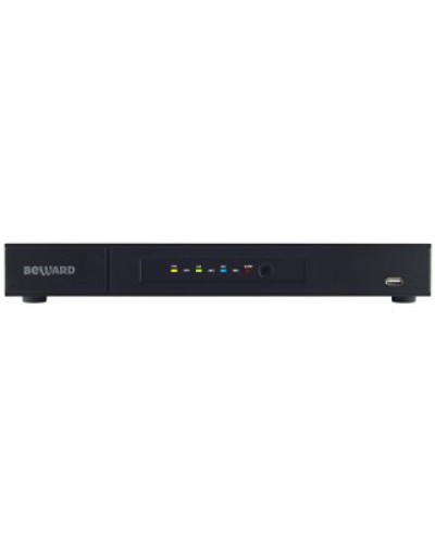 BS1208. IP-видеорегистратор 8-канальный. Beward в Костроме