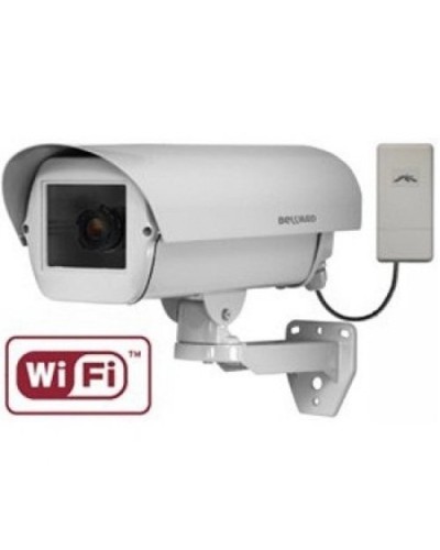 B10xxWB2-K220. Термокожух с Wi-Fi модулем 802.11b/g.. Beward в Костроме
