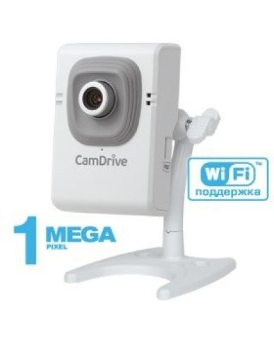 CD320. Видеокамера IP компактная. Beward в Костроме
