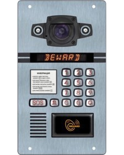 DKS81820210. Вызывная панель IP-домофона. Beward в Костроме