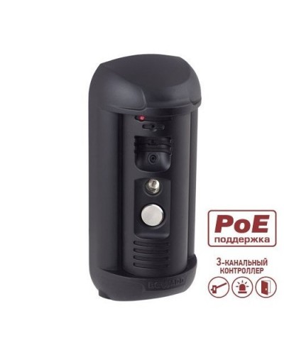 DS06AP-3L(Black). Вызывная панель IP-домофона. Beward в Костроме