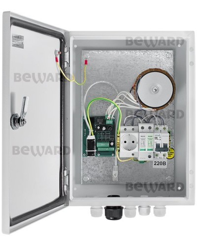 xxxx-B220HC3. Опция для камер BEWARD. Beward в Костроме