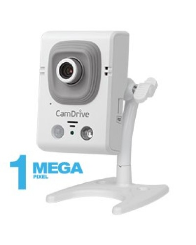 CD310. Видеокамера IP компактная. Beward в Костроме