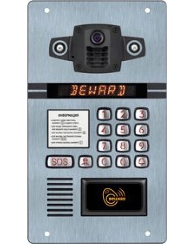 DKS850100. Вызывная панель IP-домофона. Beward в Костроме