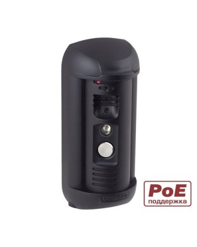 DS06AP (Black). Вызывная панель IP-домофона. Beward в Костроме