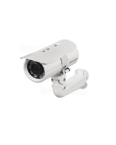 B2530RZK (2.7-13.5) White. Видеокамера IP цилиндрическая. Beward в Костроме