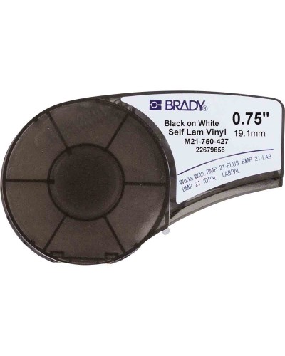 M21-750-427. Кабельный маркер. Brady в Костроме