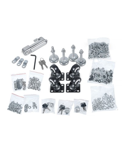 SH-ND-KIT (7773c). Комплект для сборки шкафов серии SH-05C, ND-05C. CABEUS в Костроме