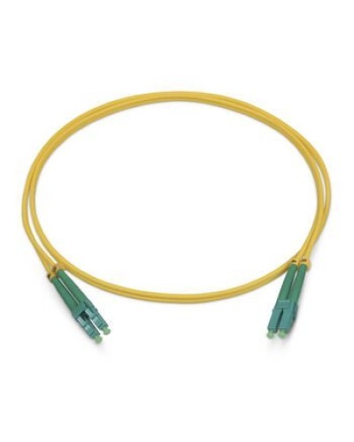 FOP(d)-9-LC/APC-LC/APC-1m (8221c). Патч-корд оптический. CABEUS в Костроме