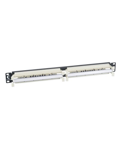 CP-100P-110TYPE (7013c): 100 парная кросс-панель 110 типа в Костроме