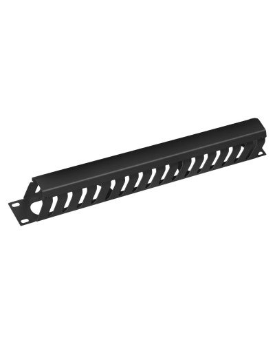 JB07-1U-BK (8643c). Кабельный организатор 19. CABEUS в Костроме